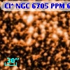 Cl* NGC 6705    PPM       6