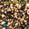 2MASS J18472214-0712331