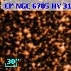 Cl* NGC 6705     HV      31