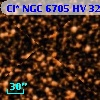 Cl* NGC 6705     HV      32