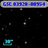 GSC 03920-00954