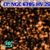 Cl* NGC 6705     HV      25