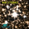 HD 175643