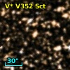 V* V352 Sct