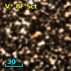 V* BF Sct