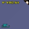 V* V362 Sct
