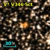 V* V346 Sct