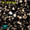 V* EH Sct