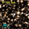V* EE Sct