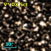 V* DX Sct