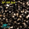 V* EP Sct