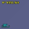 V* V351 Sct