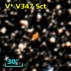 V* V347 Sct