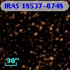 IRAS 18537-0748