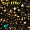 V* V488 Sct