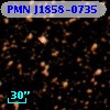 PMN J1858-0735