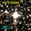 HD 176949
