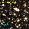 V* FH Aql