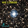 HD 176630