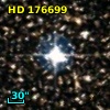 HD 176699
