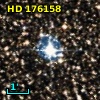 HD 176158