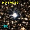 HD 176159