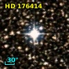 HD 176414