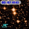 BD-07  4843