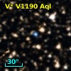 V* V1190 Aql