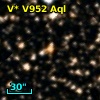 V* V952 Aql