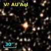 V* AU Aql