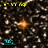 V* VY Aql