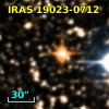 IRAS 19023-0712