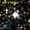 HD 176510