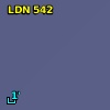 LDN  542