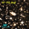 V* FG Aql