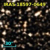 IRAS 18597-0649