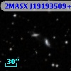 2MASX J19193509+5352193