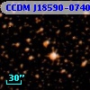 CCDM J18590-0740C