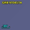 GRB 970417A