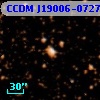 CCDM J19006-0727B