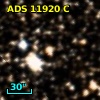 CCDM J19006-0727C