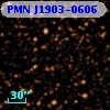 PMN J1903-0606
