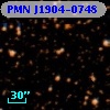 PMN J1904-0748