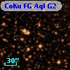 CoKu FG Aql G2