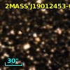 2MASS J19012453-0528298