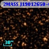 2MASS J19012650-0530179