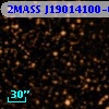 2MASS J19014100-0529064