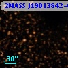2MASS J19013842-0528131