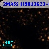 2MASS J19013623-0525324